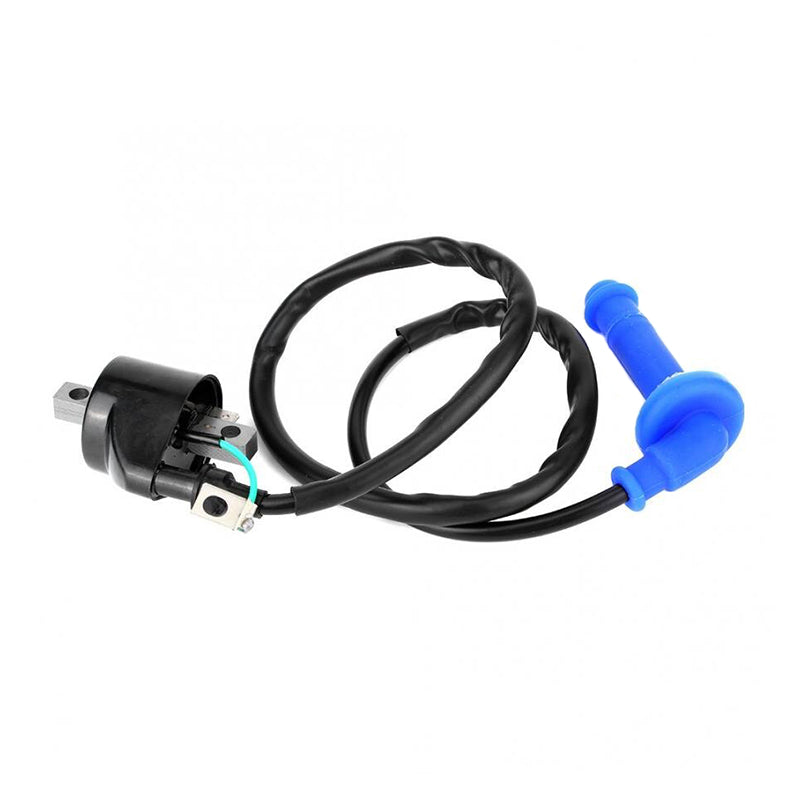 Replacement Ignition Coil For Honda TRX450R & TRX450ER ATV (2006-2014) - 60 Day Warranty