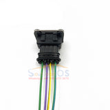 Ignition-Coil-Connector-Repair-Harness-Plug-for-Chery-A1A3A5-Tiggo