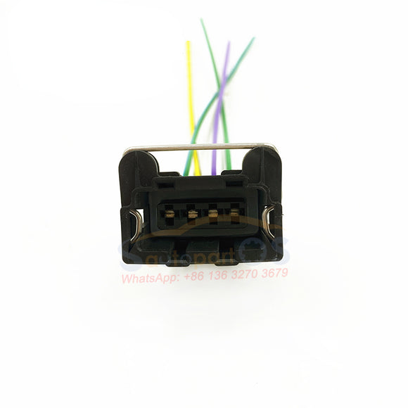 Ignition-Coil-Connector-Repair-Harness-Plug-for-Chery-A1A3A5-Tiggo