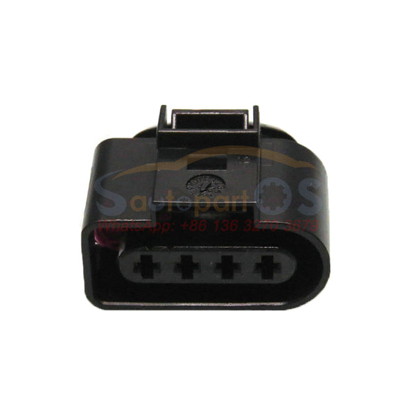 Ignition-Coil-Connector-Repair-Kit-Plug-for-Audi-VW-4B0973724