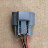 Ignition-Coil-Pack-Wiring-Harness-Connector-for-Nissan-Altima-Sentra