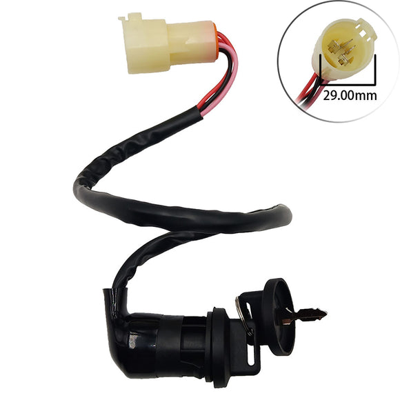 Ignition-Key-Switch-35100-HM7-003-for-Honda-TRX400-FW-Foreman-95-03