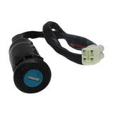 Ignition-Key-Switch-for-Honda-450-R-TRX450R-Sportrax-2004-2009