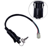 Ignition-Key-Switch-for-Honda-450-R-TRX450R-Sportrax-2004-2009
