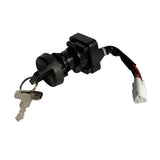 Ignition-Key-Switch-for-Suzuki-Quadracer-450-LT-R450Z-2006-2007-2008-2009-37110-45G00