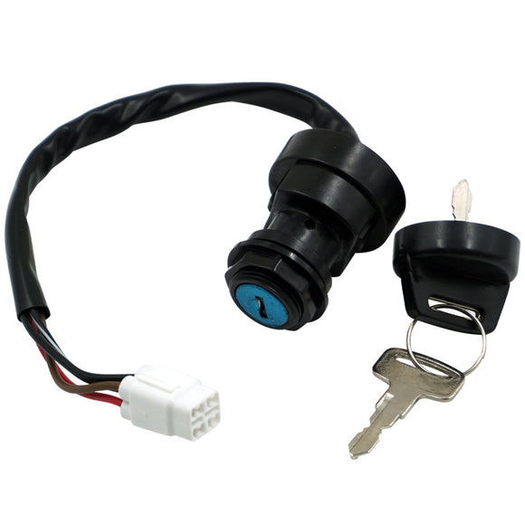 Ignition-Key-Switch-for-Yamaha-YFZ450-YFZ450V-2004-2005-2006-2007-2009-2012-2013