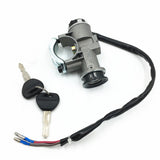 Ignition-Switch-2-Keys-Switch-37200-116-0100-for-Hisun-400-800-800CC-UTV