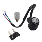 Ignition-Switch-key-for-Harley-Davidson-Sportster-883-1995-2003