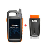 Xhorse-VVDI-Key-Tool-Max-Device-&-Mini-OBD-Tool-&-Toyota-8A-Adapter