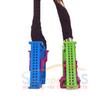 Instrument-Cluster-Harness-Connector-Wire-Pig-Tail-for-VW-Passat-B6-R36