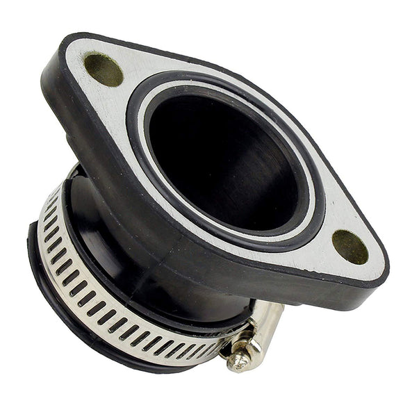 Intake-Manifold-Carburetor-Boot-for-Polaris-3085013-3083412-3083022