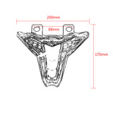 Integrated-LED-Tail-Light-Turn-Signal-For-Kawasaki-Z1000-NINJA-ZX-6-R-Z400