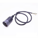 J1939-9PIN-female-connector-adapter-for-Heavy-Duty-Truck-Diagnostic-Interface