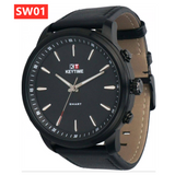 KEYDIY KT KEYTIME SW01 Smart Watch Replace Car Key with Watch port Monitoring Heart R