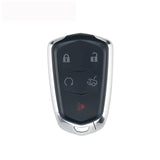 KEYDIY KD ZB05 Universal Smart Key 5 Button