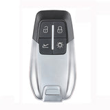 KEYDIY KD ZB06-4 Universal Smart Key 4 Button