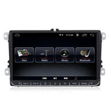 9"-Android-8.1-Car-Radio-DVD-DVR-Camera-GPS-Navigation-1024*600-HD-for-VW-GOLF-5,-Polo,-Passat-b5,-Jetta-Tiguan-Touran,-Skoda,seat,-Built-in-CAN-BUS