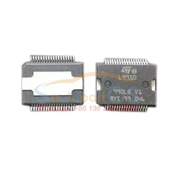 10pcs-L9950-automotive-consumable-Chips-IC-components