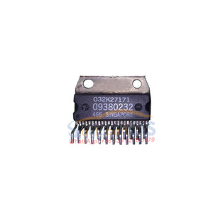 3pcs-09380232-Original-New-Engine-Computer-CPU-IC-for-Air-Conditioning-/-Injection-component