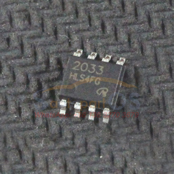 10pcs-2033-Original-New-BOSCH-Engine-Computer-IC-Auto-component