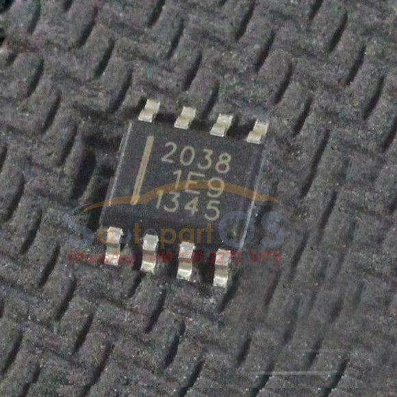 10pcs-2038-Original-New-BOSCH-Engine-Computer-IC-Auto-component