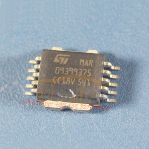 5pcs-09399375-Original-New-Engine-Computer-Driver-IC-Auto-component