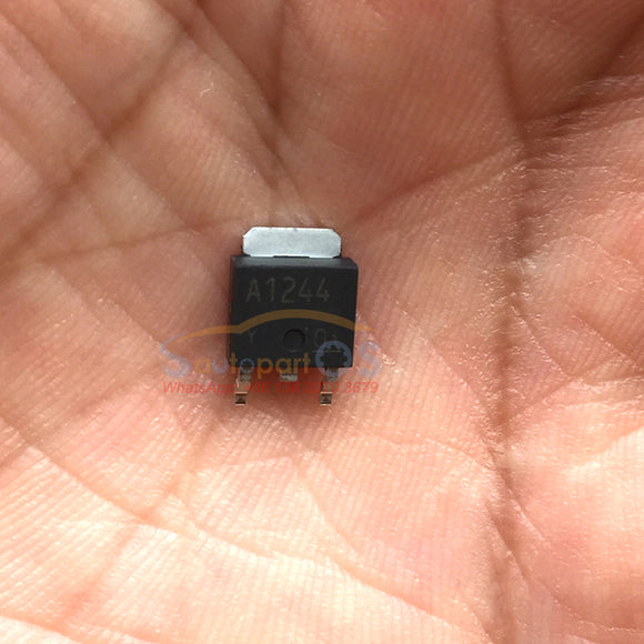 20pcs-A1244-A-1244-Original-New-Transistor-IC-Chip-Auto-Component