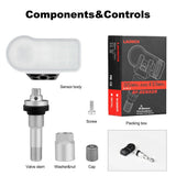 LAUNCH-LTR-01-RF-Sensor-315MHz-&-433MHz-TPMS-Sensor-Tool-Metal-&-Rubber