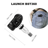 LAUNCH-LTR-01-RF-Sensor-315MHz-&-433MHz-TPMS-Sensor-Tool-Metal-&-Rubber