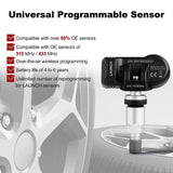 LAUNCH-LTR-01-RF-Sensor-315MHz-&-433MHz-TPMS-Sensor-Tool-Metal-&-Rubber