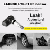 LAUNCH-LTR-01-RF-Sensor-315MHz-&-433MHz-TPMS-Sensor-Tool-Metal-&-Rubber