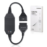 LAUNCH-X431-CAN-FD-Connector-Car-Code-Reader