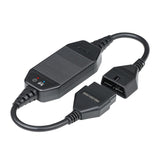 LAUNCH-X431-CAN-FD-Connector-Car-Code-Reader