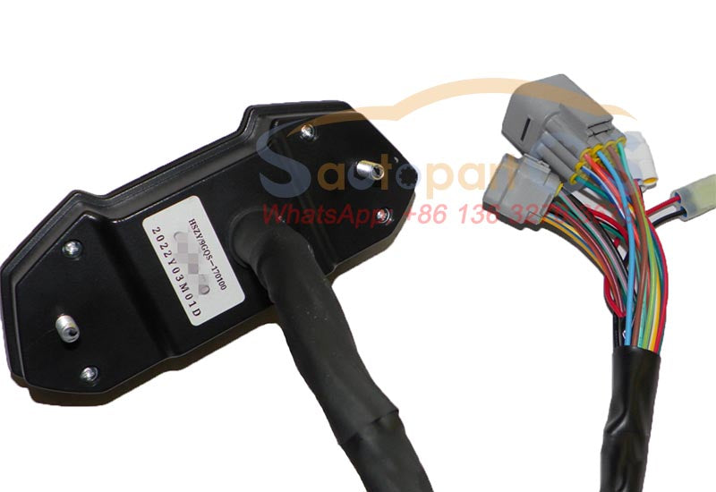 モーターサイクル部品] 新しい液晶ダッシュボードスピードメーター走行