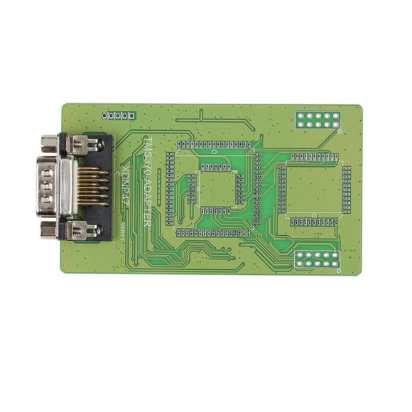 Xhorse-XDNP47-TMS370-Adapter-to-Read-TMS370-Chips-Solder-Free