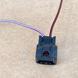 LED-Fog-Light-Adapter-Cable-Small-Light-Plug-for-Honda-Accord-Odyssey-Civic-CRV-Elysion-Avancier