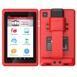 Launch-X431-ProS-Mini-Android-Pad-Multi-System-Diagnostic-&-Service-Tool-2-Years-Free-Update-Online
