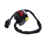 Left Handlebar Switch 4012435 for Polaris Sportsman 500 550 850 Forest 2011-2014