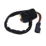 Left Handlebar Switch 4012435 for Polaris Sportsman 500 550 850 Forest 2011-2014