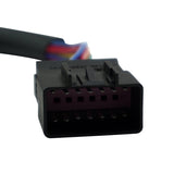 Left Handlebar Switch 4012435 for Polaris Sportsman 500 550 850 Forest 2011-2014