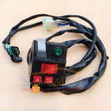 Left-Handlebar-Switch-for-CFMOTO-CF800/1000-9AW2-160600-10000