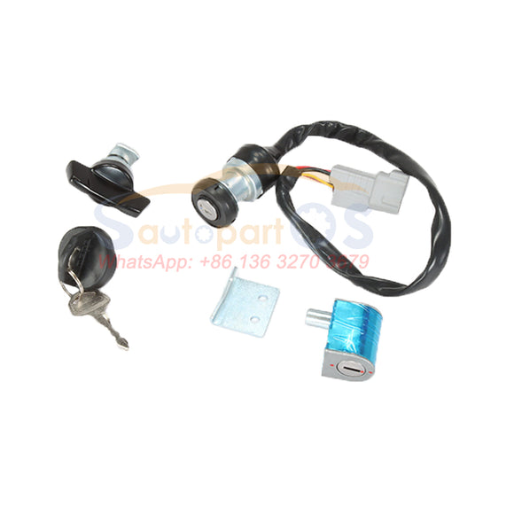 Lock-Kits-5BY0-011000-for-CFMOTO-ZForce-CF1000-SSV