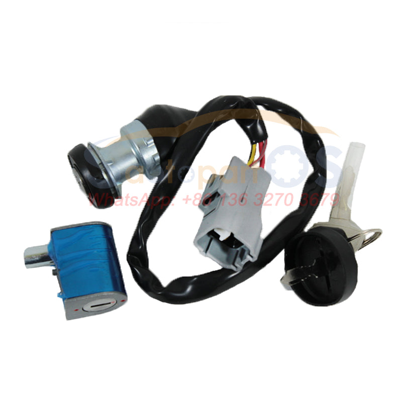 Lock Kits 7000-011000-30000 for CFMOTO CF1000 UTV – autopartsos
