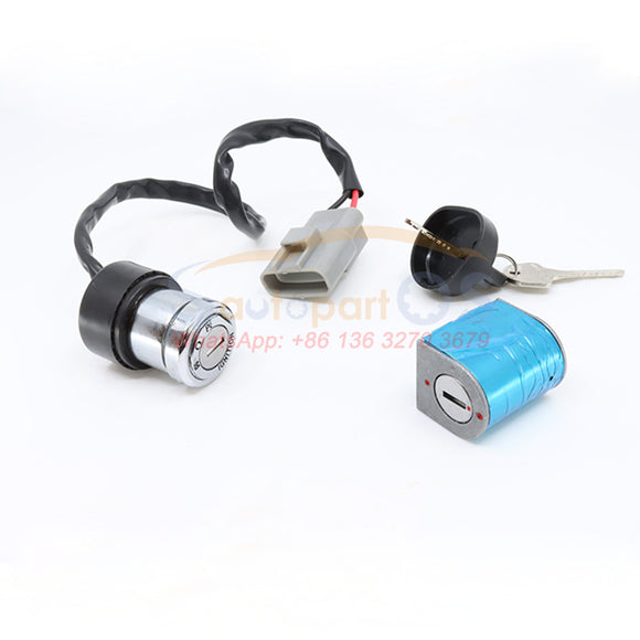 Lock-Kits-9GQ0-010100-for-CFMOTO-Cforce-CF400AU-400S-500S-ATV-GO-KART