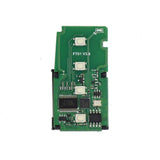 Lonsdor-FT01-0020A-314/315MHz-Toyota-Key-PCB-For-Europe