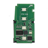 Lonsdor-FT01-2110A-314/315MHz-Toyota-Key-PCB-For-Europe