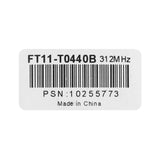 Lonsdor-FT11-T0440B-312MHz-Toyota-Smart-Key-PCB