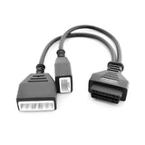 Lonsdor-Nissan-Sylphy-16+32-Gateway-Adapter-Cable