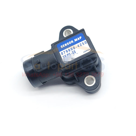 MAP-Manifold-Air-Pressure-Sensor-for-Honda-Accord-Integra-Acura-079800-4250