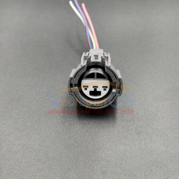 MAP-TPS-Throttle-Position-Sensor-Connector-Plug-3-Wire-for-Honda-Acura-B16A-B18B